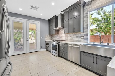 10400 Trailing Dalea Ave, Las Vegas, NV 89135 - photo 4