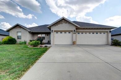 862 W Sole Dr, Nixa, MO 65714 - photo 2