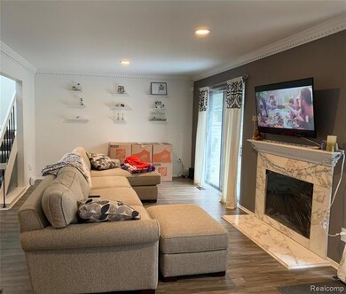 5166 Rock Run unit 30, West Bloomfield, MI 48322 - photo 6