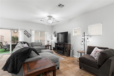 41 Jasmine Point St, Henderson, NV 89074 - photo 4