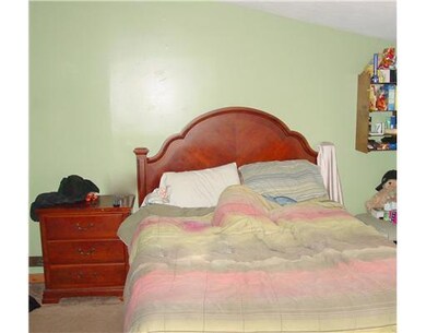 Bedroom.