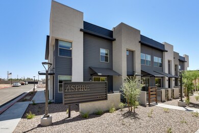 7531 E Billings St unit 111, Mesa, AZ 85207 - photo 3