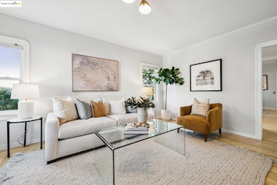 4539 Pampas Ave, Oakland, CA 94619 - photo 6