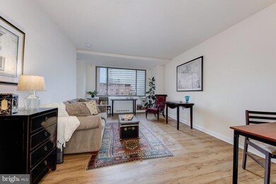 River Place South unit 820, Arlington, VA 22209 - photo 4