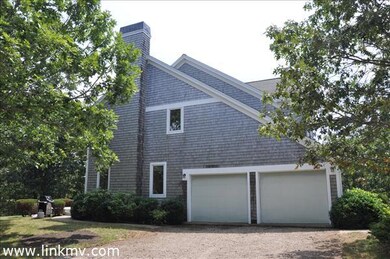 40 Pond Rd, Vineyard Haven, MA 02568 - photo 5