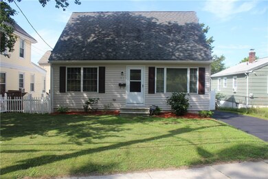 815 Elm St, Woonsocket, RI 02895 - photo 2
