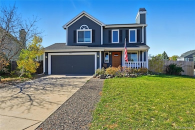 8653 Red Clover Ct, Parker, CO 80134 - photo 2