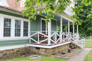 703 S 5th St, McAlester, OK 74501 - photo 4