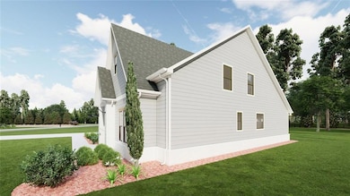 8355 Beryl Overlook, Gainesville, GA 30506 - photo 3