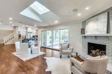 7242 Brookcove Ln, Dallas, TX 75214 - photo 6