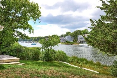 171 Edgewater Dr W unit 1, East Falmouth, MA 02536 - photo 3