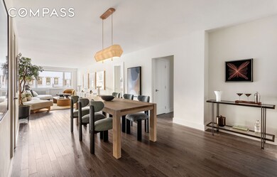 411 E 53rd St unit 6L, New York, NY 10022 - photo 4