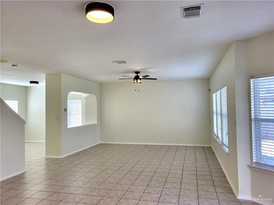 3813 Monette St, Edinburg, TX 78539 - photo 3