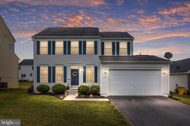 127 Bugatti Ct, Inwood, WV 25428 - photo 3