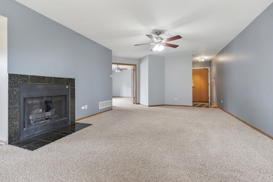 100 White Oak Ct unit 1, Schaumburg, IL 60195 - photo 5