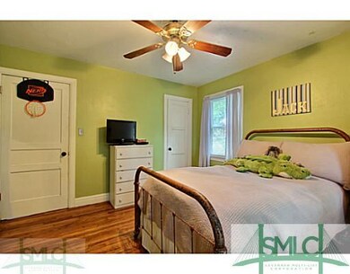 Bedroom.