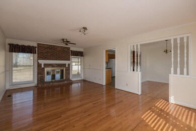 106 Drake Dr, Shelbyville, TN 37160 - photo 6