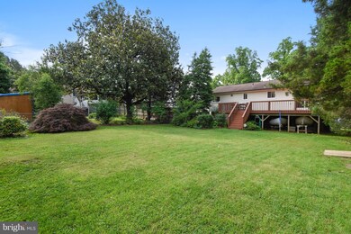 1010 Van Buren St, Annapolis, MD 21403 - photo 3