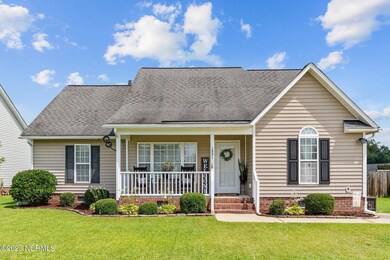 1521 Ashmoor Ln, Winterville, NC 28590 - photo 4