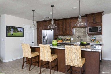 Kitchen B