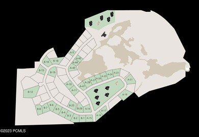 lot map DCM