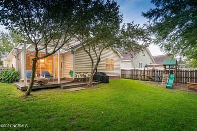 2412 Sawgrass Dr, Winterville, NC 28590 - photo 5