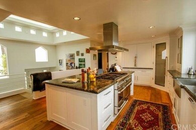 State of the Art Kitchen with Thermador Profession