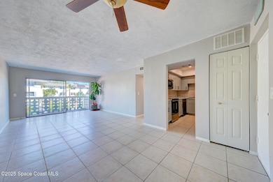dining area open to living room