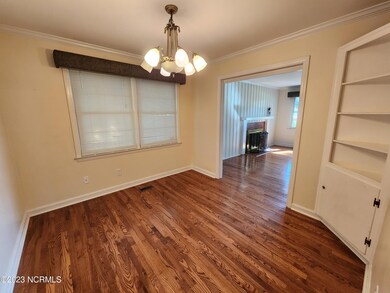 607 River St, Jacksonville, NC 28540 - photo 6