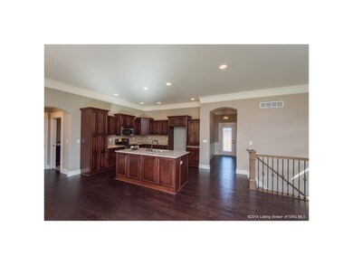 5009 Cooks Creek Ln, Sellersburg, IN 47172 - photo 3