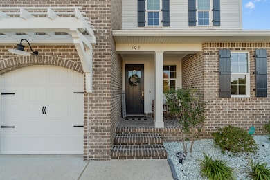 108 Raiders Trail, Valparaiso, FL 32580 - photo 4