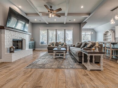 6630 S 119th West Ave, Sapulpa, OK 74066 - photo 5