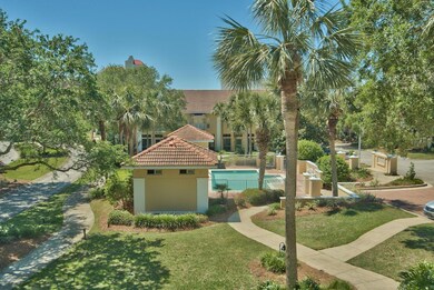 Captiva 36 from Pool