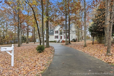 3204 Hickory Rd, Raleigh, NC 27616 - photo 7