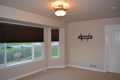 Master Bay Window