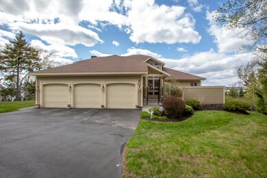 82 Dipper Cove Rd, Orrs Island, ME 04066 - photo 6