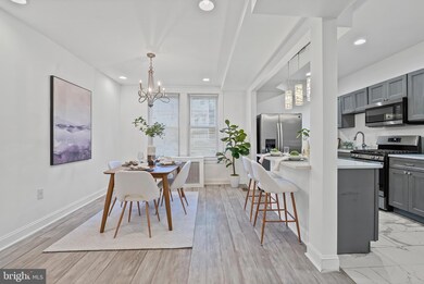 2317 W Lafayette Ave, Baltimore, MD 21216 - photo 7