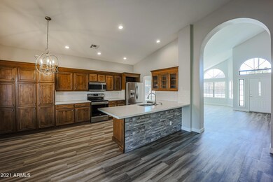 1052 N Abner, Mesa, AZ 85205 - photo 5