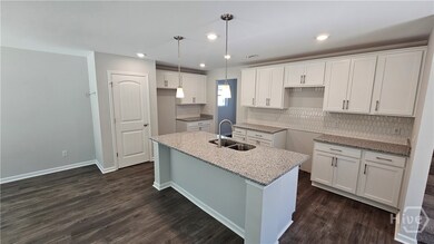 106 Marsh Salt Ln, Port Wentworth, GA 31407 - photo 3