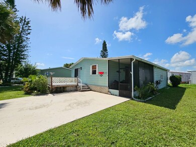 Front Driveway/Side Yard