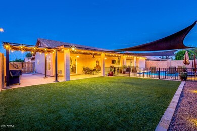 1200 S Crossbow Place, Chandler, AZ 85286 - photo 2