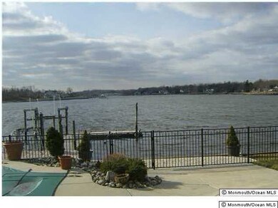 481 Driveway, Oceanport, NJ 07757 - photo 3