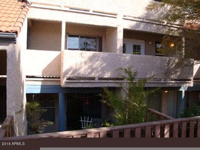 water works balcony