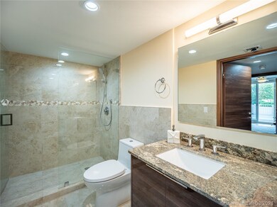 Bathroom #2