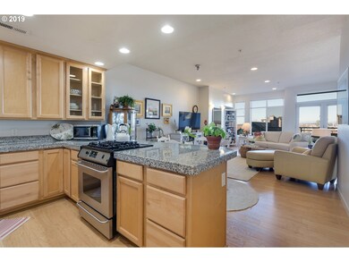 Kitchen/Family Room