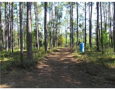 Land. A well has been installed on the property.  This way save you thousands of dollars.