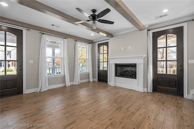 1704 Ebbing Loop, Barling, AR 72923 - photo 5