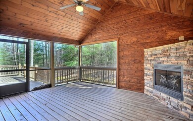 685 Echo Rd, Morganton, GA 30560 - photo 3