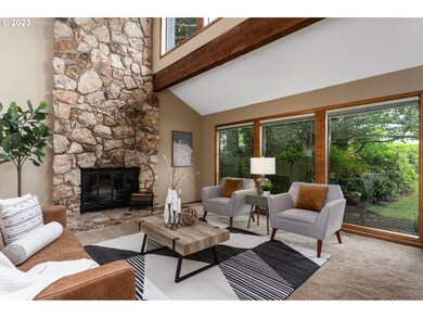 Fireplace Wood