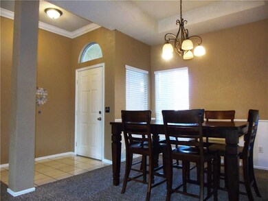 500 Verreaux Dr, Norman, OK 73072 - photo 2